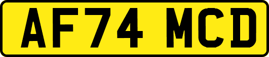 AF74MCD