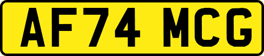 AF74MCG