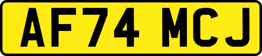 AF74MCJ