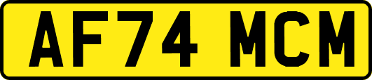 AF74MCM