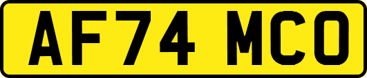 AF74MCO