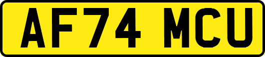 AF74MCU