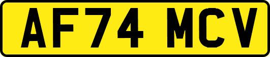 AF74MCV