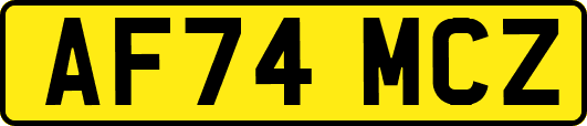 AF74MCZ