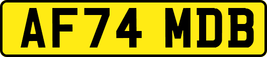 AF74MDB