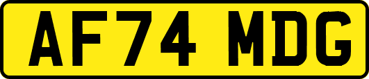 AF74MDG