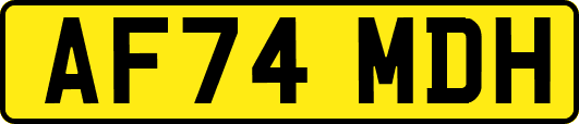 AF74MDH