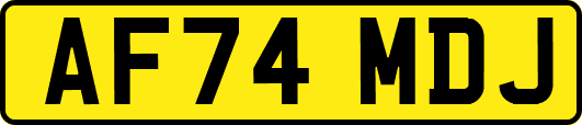 AF74MDJ