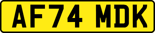 AF74MDK