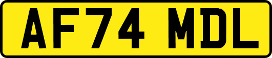 AF74MDL