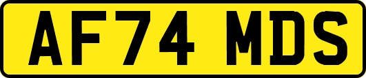 AF74MDS