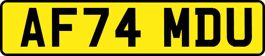 AF74MDU