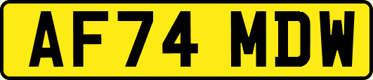 AF74MDW
