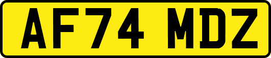 AF74MDZ