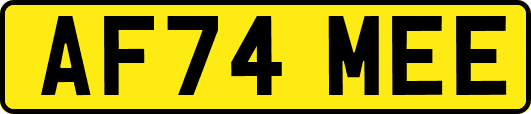 AF74MEE