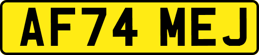 AF74MEJ