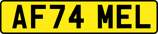AF74MEL