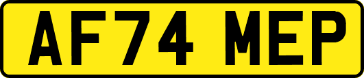 AF74MEP