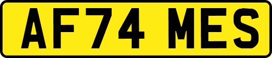 AF74MES
