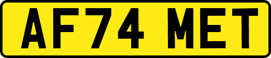 AF74MET