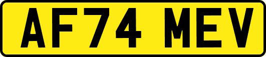 AF74MEV