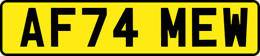 AF74MEW