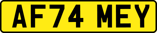 AF74MEY
