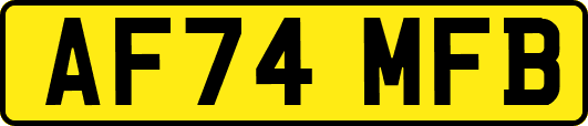AF74MFB