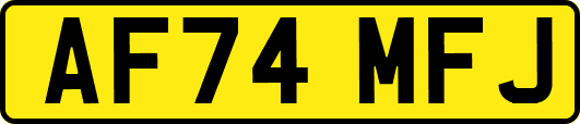 AF74MFJ