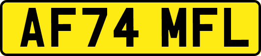 AF74MFL