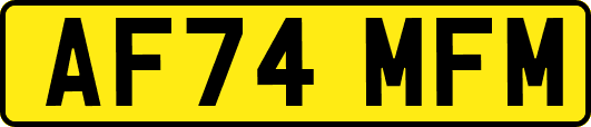AF74MFM