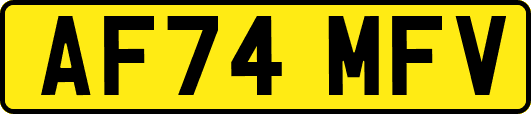 AF74MFV