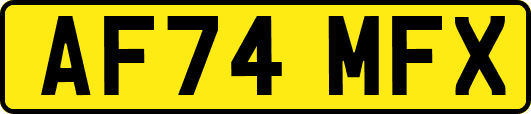 AF74MFX