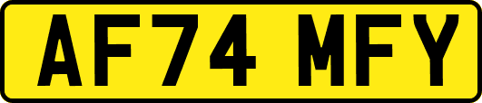 AF74MFY