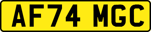 AF74MGC