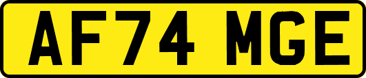 AF74MGE