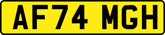 AF74MGH
