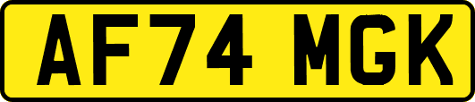 AF74MGK