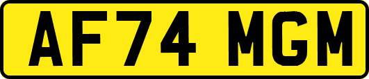 AF74MGM
