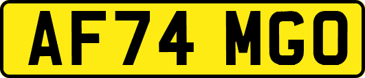 AF74MGO