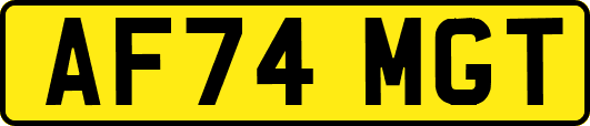 AF74MGT