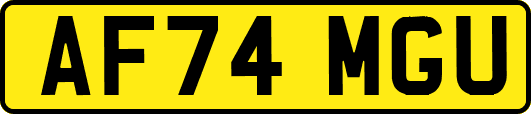 AF74MGU