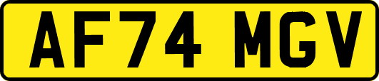 AF74MGV
