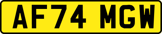 AF74MGW
