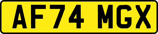 AF74MGX