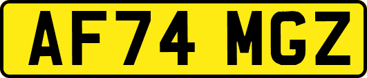 AF74MGZ