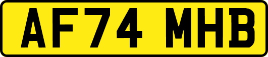 AF74MHB