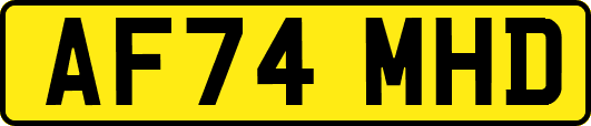 AF74MHD