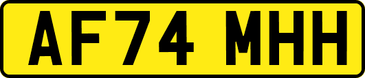 AF74MHH