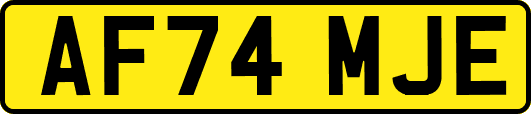AF74MJE